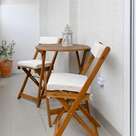 شقة Sweet Life - With Balcony زادار